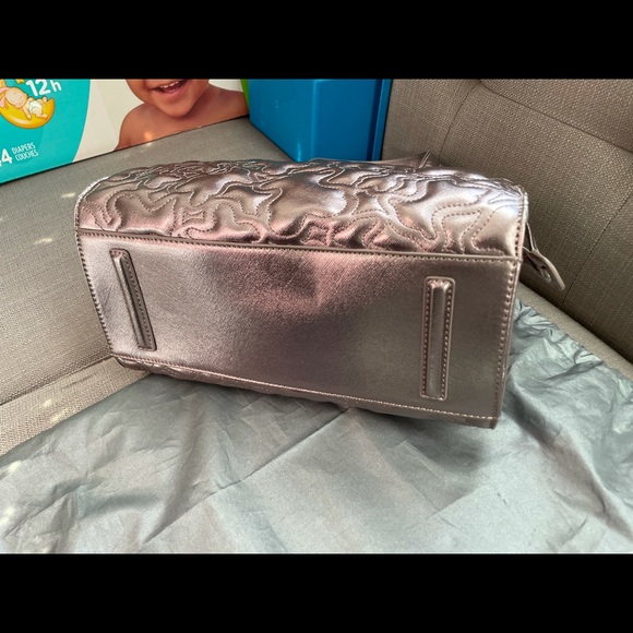 Tous capitone rose gold bag - Picture 10 of 11